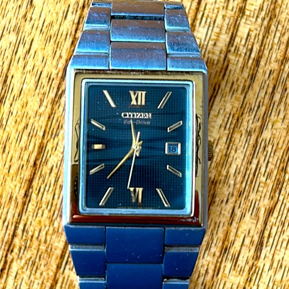 Citizen Eco-Drive. E010K000424 CKW - Picture 4 of 14